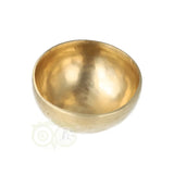 Klankschaal 424 gram