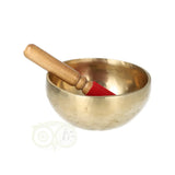 Klankschaal 424 gram