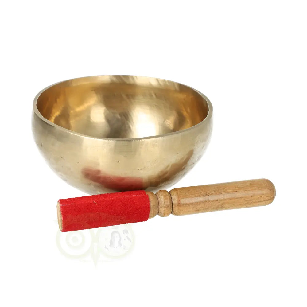 Klankschaal 424 gram