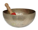 Tibetaanse klankschaal 2,8 kilogram