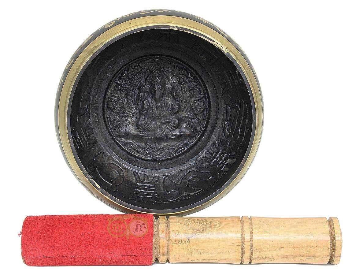 Klankschaal 730 gram