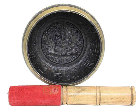 Klankschaal 730 gram