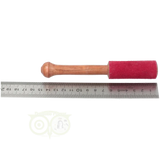 Klankschaal klopper KLP-HL-1-TINY