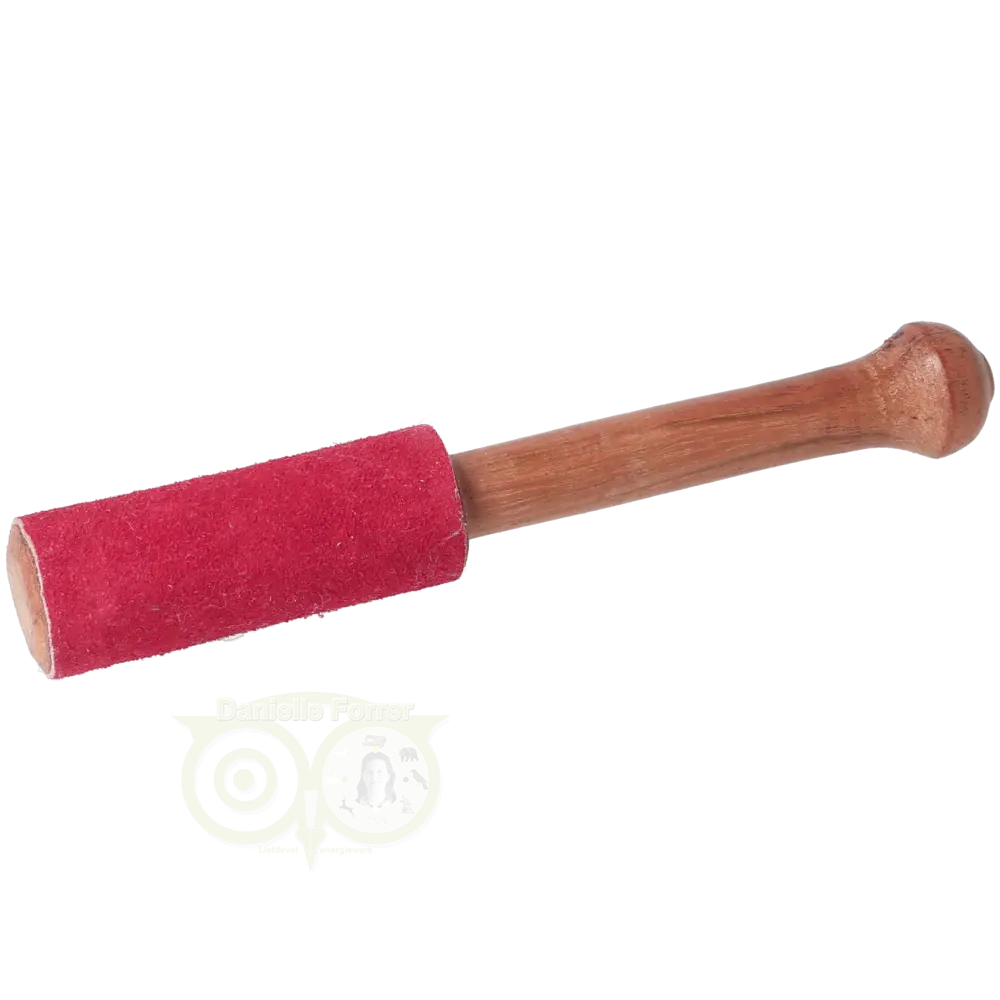 Klankschaal klopper KLP-HL-1-TINY