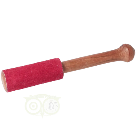 Klankschaal klopper KLP-HL-1-TINY