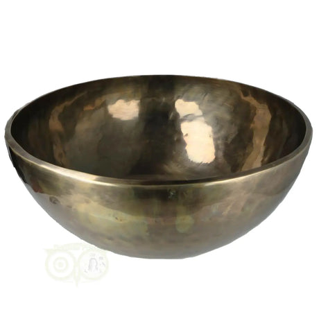 Klankschaal 6487 gram