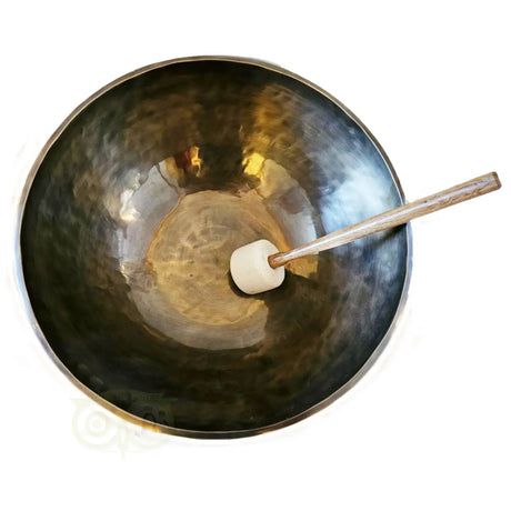 Klankschaal 6487 gram