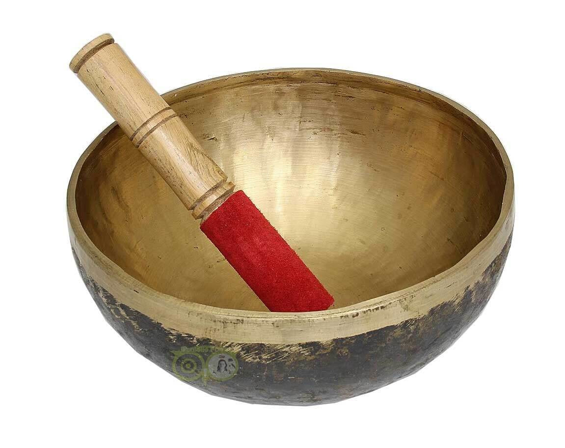 Klankschaal 1,3 kilogram