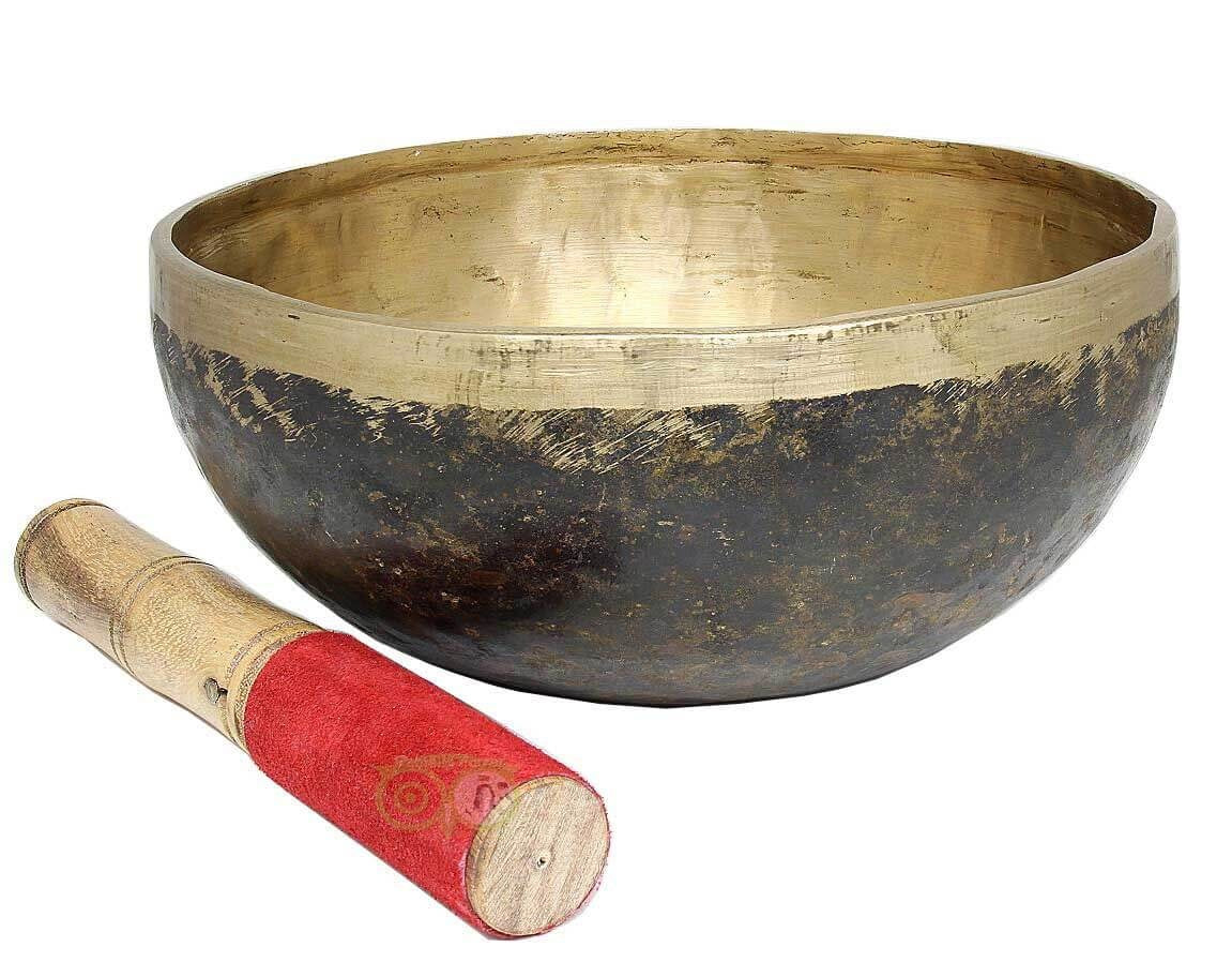 Klankschaal 1,3 kilogram