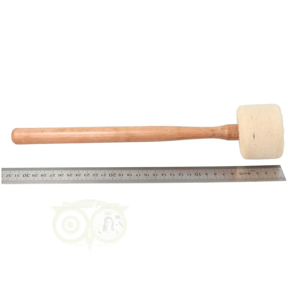 Klopper Hout/vilt Klein KLP-HV-1