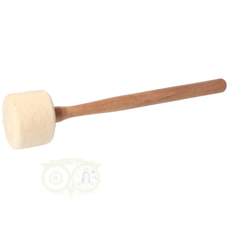 Beater Wood/felt Small KLP-HV-1