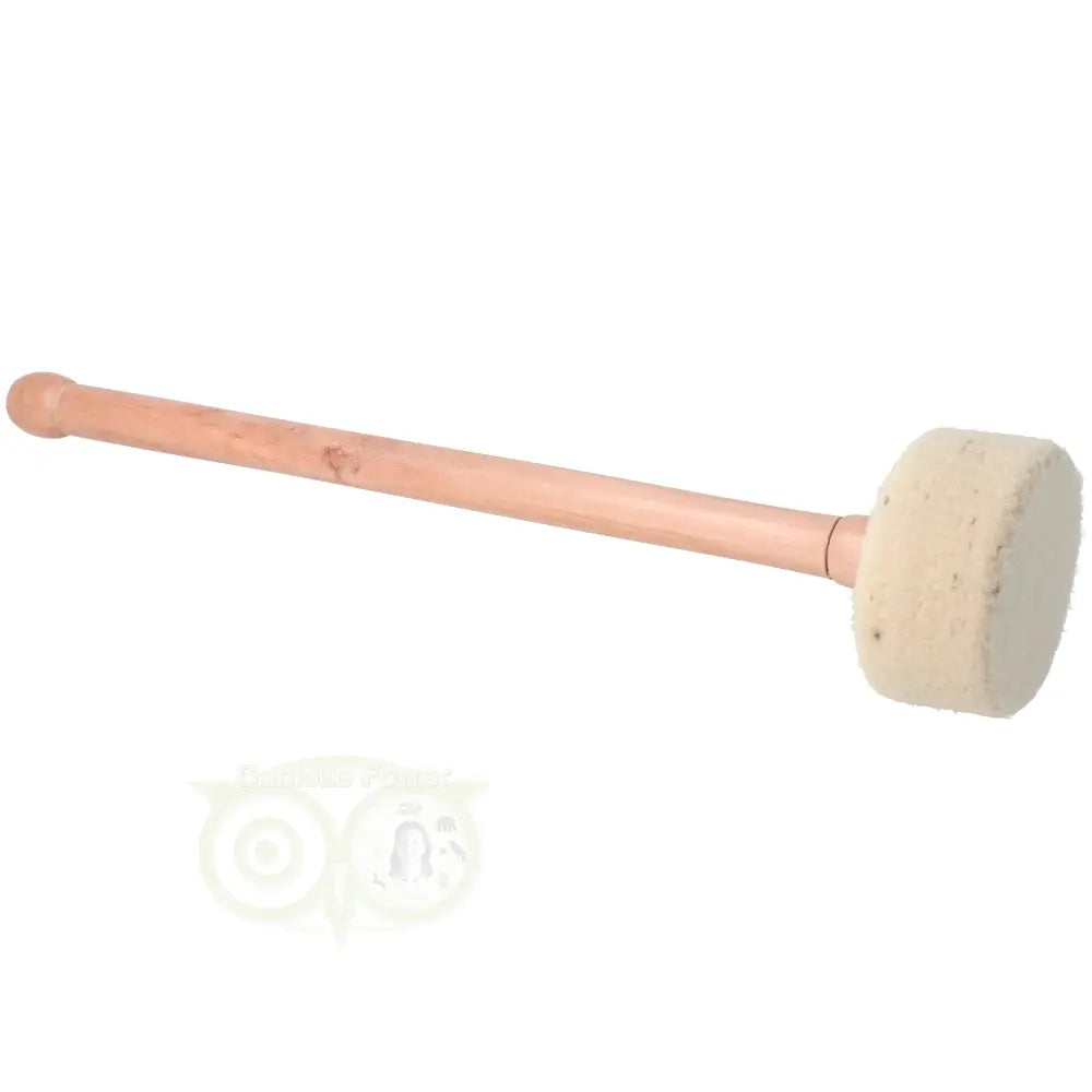 Klopper Hout/vilt middel KLP-HV-2