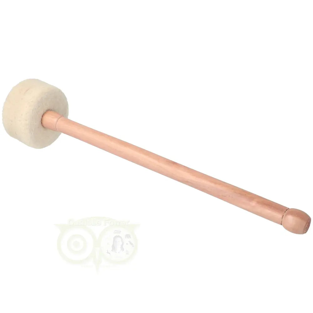 Klopper Hout/vilt middel KLP-HV-2