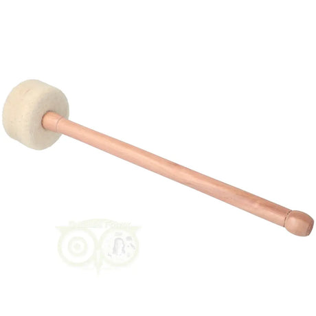 Beater Wood/felt medium KLP-HV-2