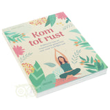 Kom tot rust - Sophie Golding