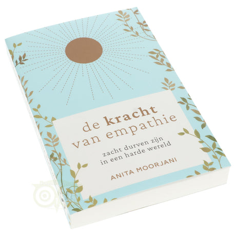 Kracht van empathie - Anita Moorjani