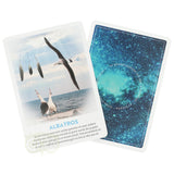 Krachtdieren kaarten 2 - Petra Stam