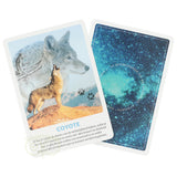 Krachtdieren kaarten 2 - Petra Stam