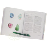 Kristalhealing - Yulia van Doren - Goldirocks