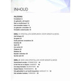 Kristalle &amp; Achtsamkeit – Judy Hall