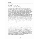 Kristalle &amp; Achtsamkeit – Judy Hall