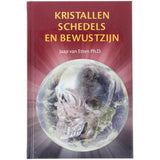Kristallschädel und Bewusstsein – Jaap van Etten