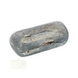 Kyaniet knuffelsteen Nr 8