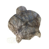 Labradoriet carving  Nr 17 - Tijger