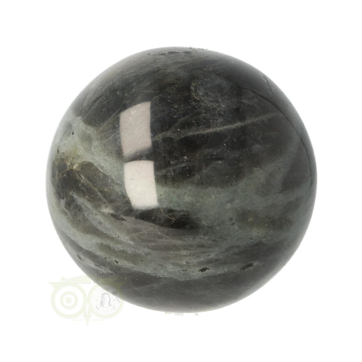 Labradoriet Bol Nr 11 - Ø 6,43 cm