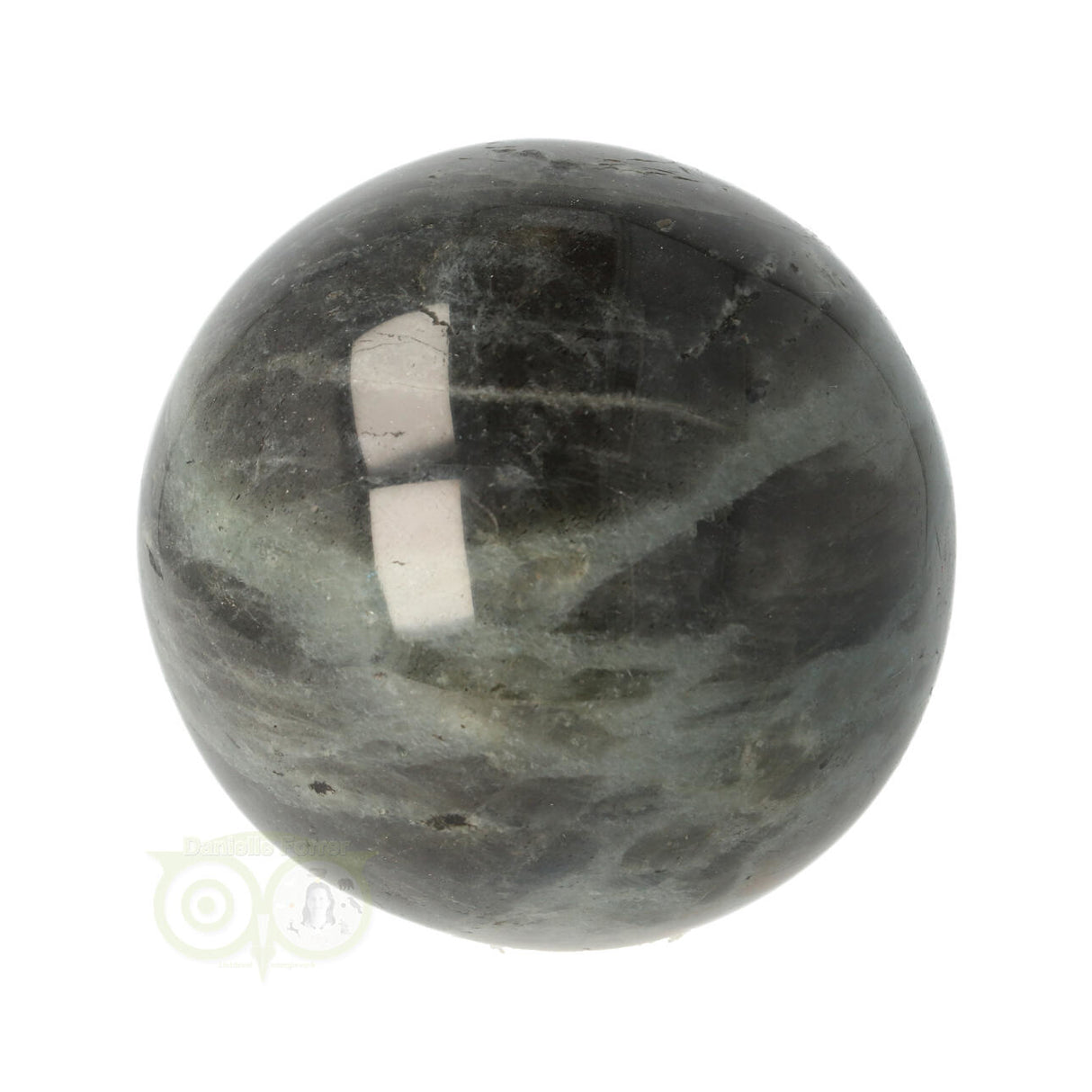 Labradoriet Bol Nr 11 - Ø 6,43 cm