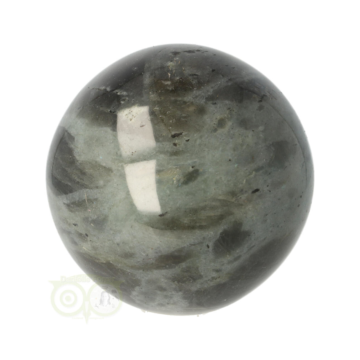 Labradoriet Bol Nr 11 - Ø 6,43 cm