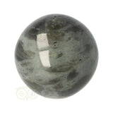 Labradoriet Bol Nr 11 - Ø 6,43 cm