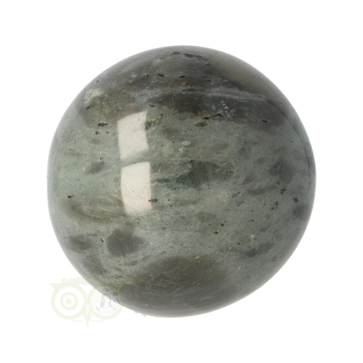 Labradoriet Bol Nr 11 - Ø 6,43 cm
