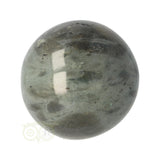 Labradoriet Bol Nr 11 - Ø 6,43 cm
