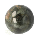 Labradoriet Bol Nr 10 - Ø 6,93 cm