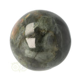 Labradoriet Bol Nr 10 - Ø 6,93 cm