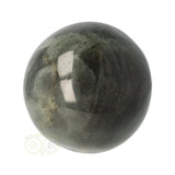 Labradoriet Bol Nr 10 - Ø 6,93 cm