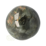 Labradoriet Bol Nr 10 - Ø 6,93 cm