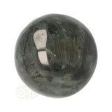 Labradoriet Bol Nr 10 - Ø 6,93 cm