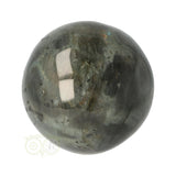 Labradoriet Bol Nr 10 - Ø 6,93 cm