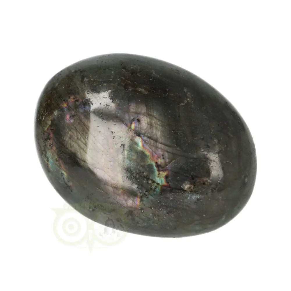 Labradoriet handsteen  Nr 156