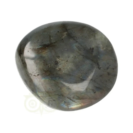 Labradoriet handsteen  Nr 157
