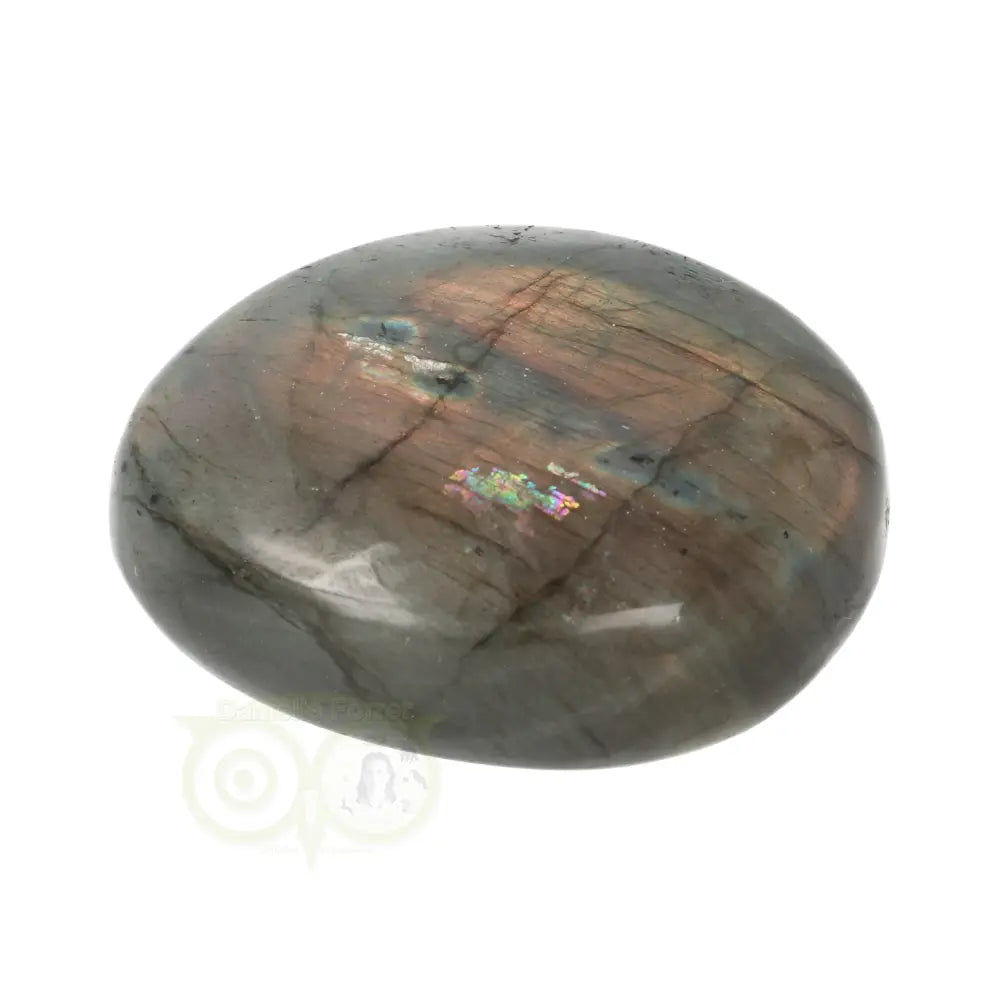 Labradoriet handsteen  Nr 157