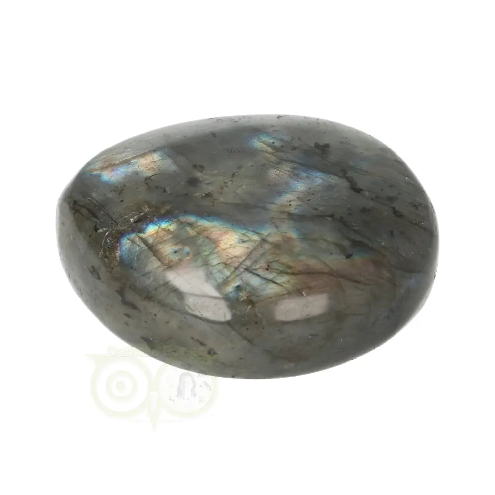 Labradoriet handsteen  Nr 157