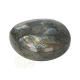 Labradoriet handsteen  Nr 157