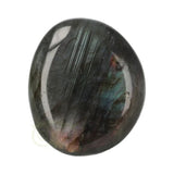 Labradoriet handsteen  Nr 158