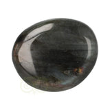 Labradoriet handsteen  Nr 158