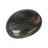 Labradoriet handsteen  Nr 158