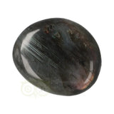 Labradoriet handsteen  Nr 158