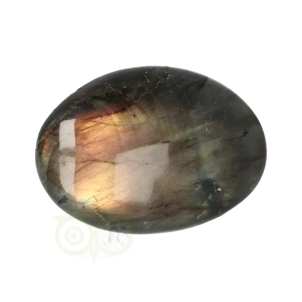 Labradorite hand stone No. 160